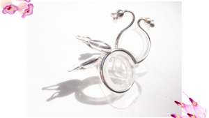 Emerging Creatives 2014: Sugarbird Jewellery Design. 