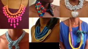 2014 Emerging Creative: Mozaic Accessories. 