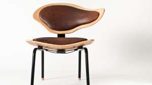 2014 Emerging Creative: Louw Roets. 
