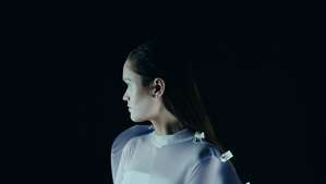 2014 Emerging Creative: Renee Nicole Sander. 