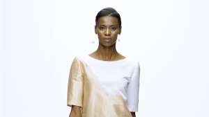 2014 Emerging Creative: Valerie Britz. 