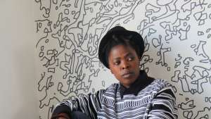 Zanele Muholi.
