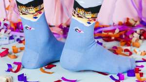 FEAT sock co. 