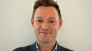 Mikal Hallstrup
