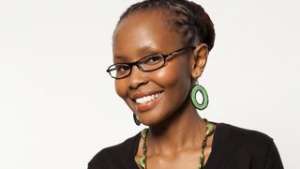 Juliana Rotich