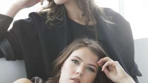 Hannah Collection.