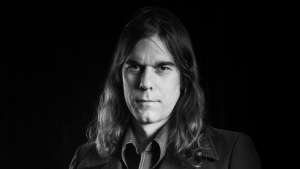Graham Reynolds