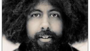 Reggie Watts