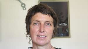 Susan Didcott