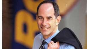 Roger L Martin