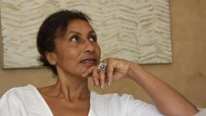 Aïssa Dione