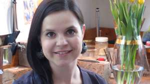 Nanette Veldsman 