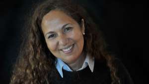 Lorelle Bell