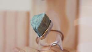 Yellow Jewellery