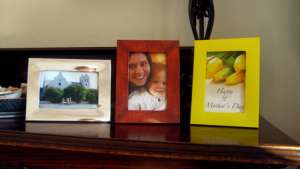 Folder Frame