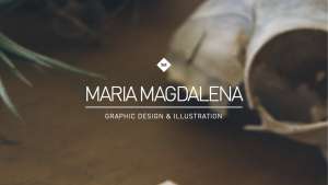 Emerging Creatives 2015: Maria Magdalena van Wyk
