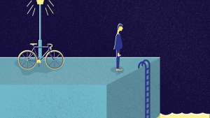 Emerging Creatives 2015: Matthew Bradley