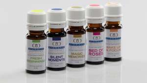 Aromatic Apothecary