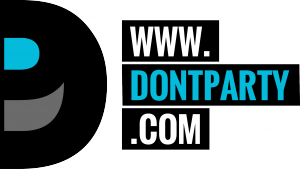 Don't Party has provided a platform for African subcultural conversation since 2009.