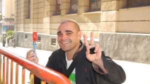 Santiago Cirugeda
