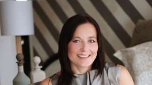 Tracy Lee Lynch is a design, décor and styling guru