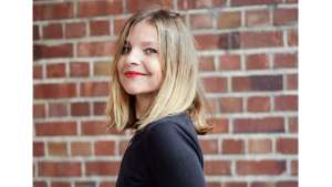 Emilie Gambade, Editor-in-Chief for ELLE South Africa