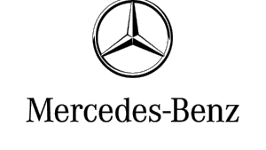 Mercedes-Benz logo