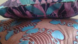 Sankofa Creations by Fiona Mpungu