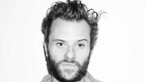 Danish artist Thomas Poulsen, who goes by the alias FOS