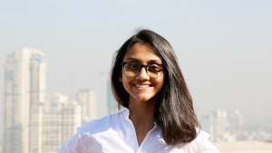 Yogita Agrawal
