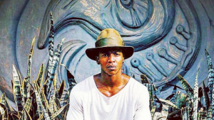 Siyanda Mazibuko: PATE Arts and Crafts