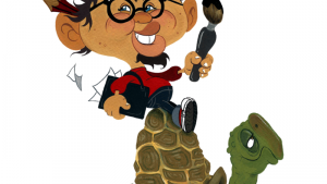 Terrapin and Toad 