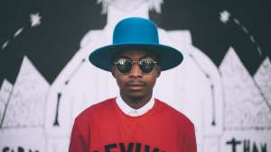 Trevor Stuurman