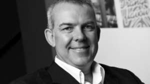 Gary Harwood