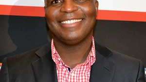 Thebe Ifakeng