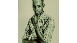 Sibusiso Nkosi