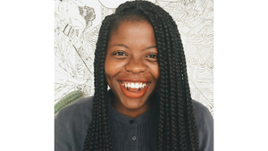 Lynette Nkateko