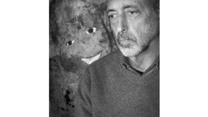 Roger Ballen