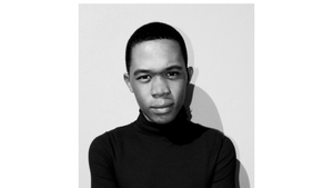 Thebe Magugu