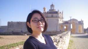 Shoko Tamura