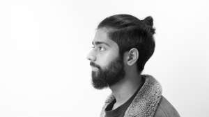 Arjun Harrison-Mann, Visual Communication, Royal College of Art, UK