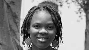 Thandiwe Msebenzi 