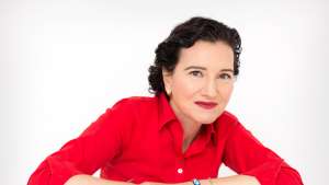 Ayse Birsel