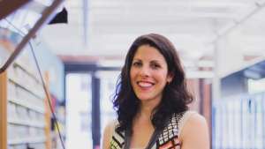 Beth Kleber