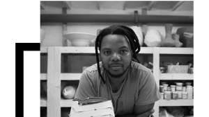 Andile Dyalvane