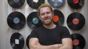 Eitan Stern 