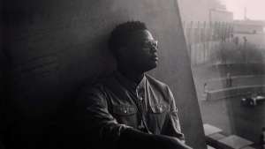 Christopher Lutterodt-Quarcoo