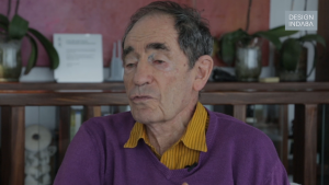 Albie Sachs 