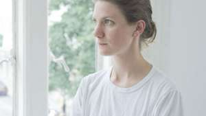Image of Hannah Barry by Nick Seaton 