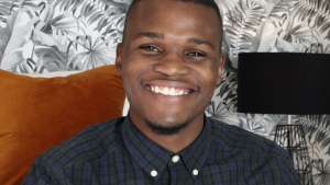mpho mphaga
